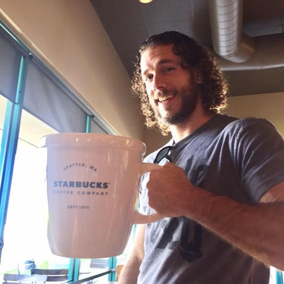 Meet your Posher, Kyle - Picture 1 of 1